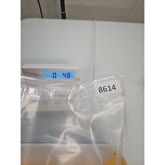 Maeve Shirt Womens 6 Boswell Peasant Blouse Mustard Yellow Anthropologie - Picture 7 of 7